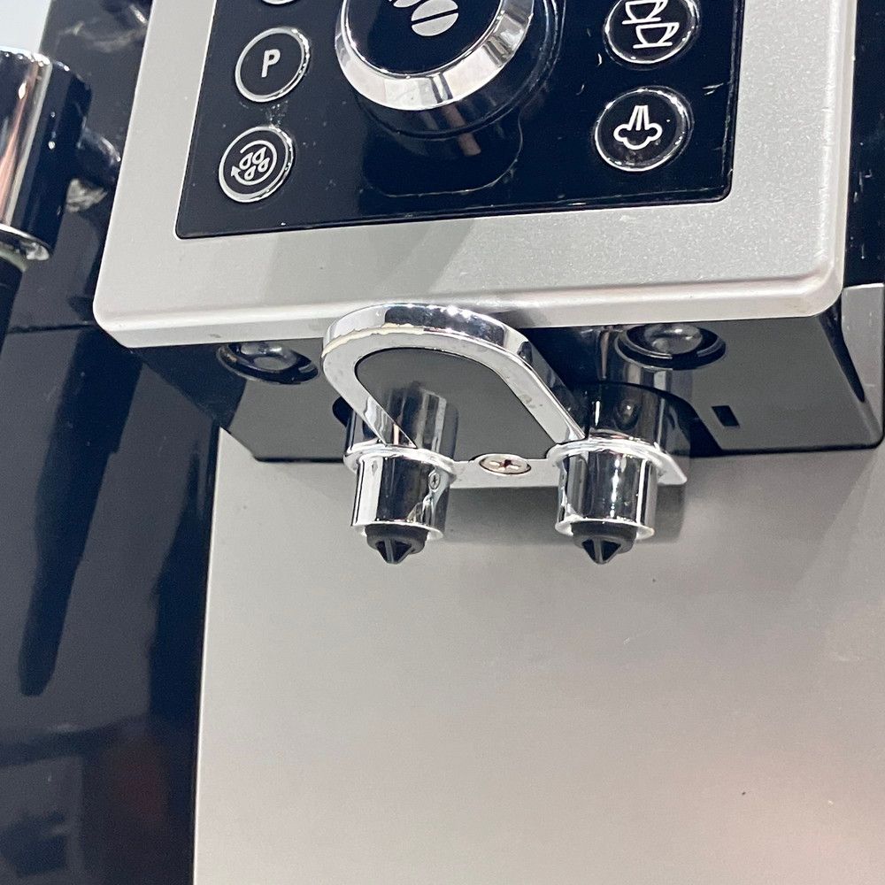 デロンギ エスプレッソマシン マグニフィカS プラス ECAM23210B