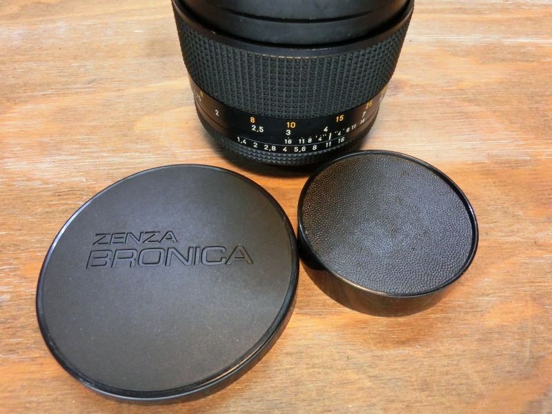 7620 コンタックス Contax Planar 85mm 1.4 AEG LAWEED_CL