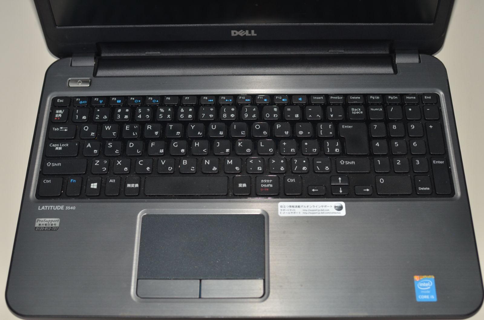 中古良品ノートパソコン Windows11+office 爆速SSD250GB DELL Latitude