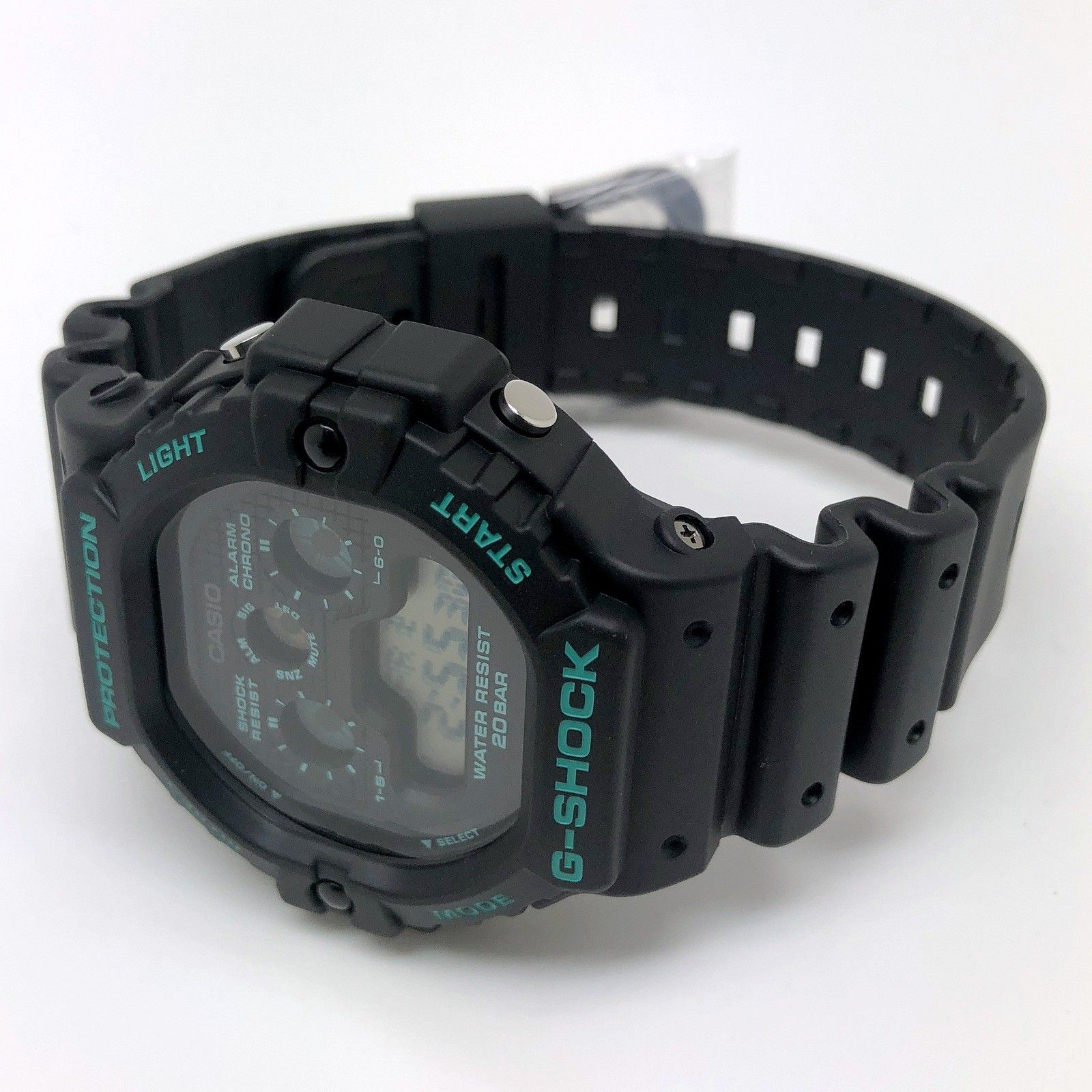 G-SHOCK ジーショック CASIO カシオ 腕時計 DW-5900 POTR ピー