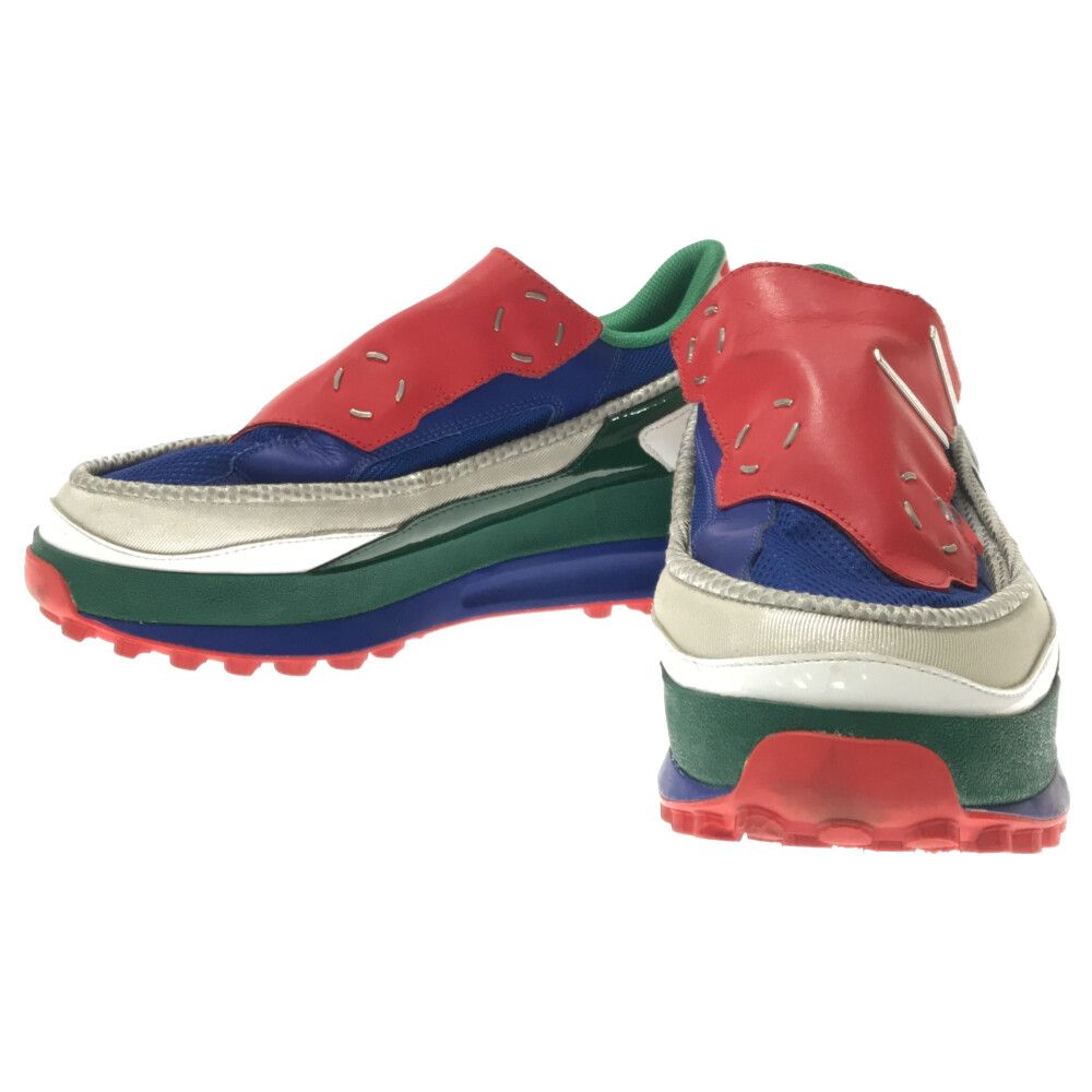 RAF SIMONS (ラフシモンズ) 14SS×adidas SUPER TREKKER 1 ラフシモンズ 