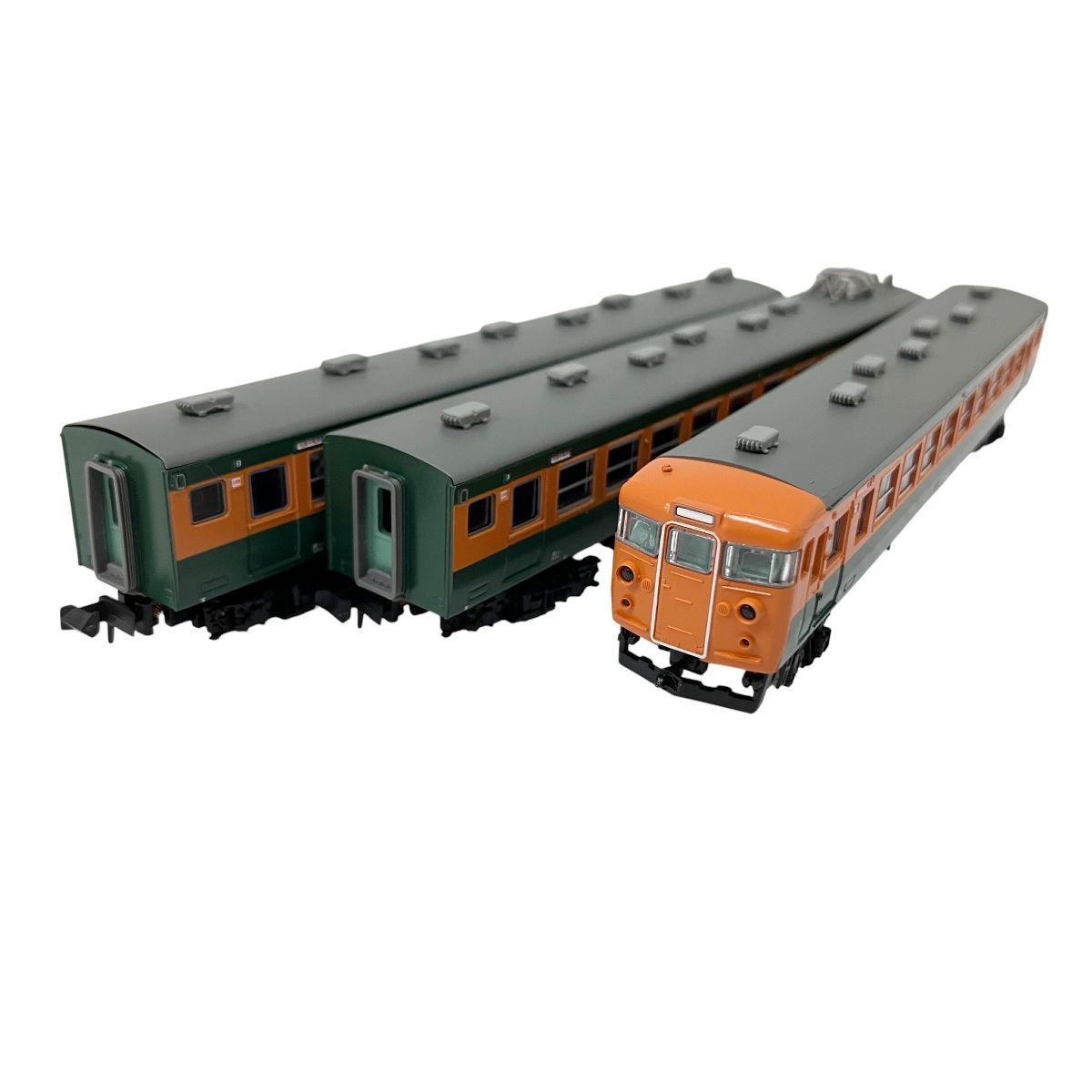 MICRO ACE A-0928 A-0929 国鉄 153系 特急 こだま 基本 増結 11両セット 鉄道模型 Nゲージ マイクロエース 良好 O10481535
