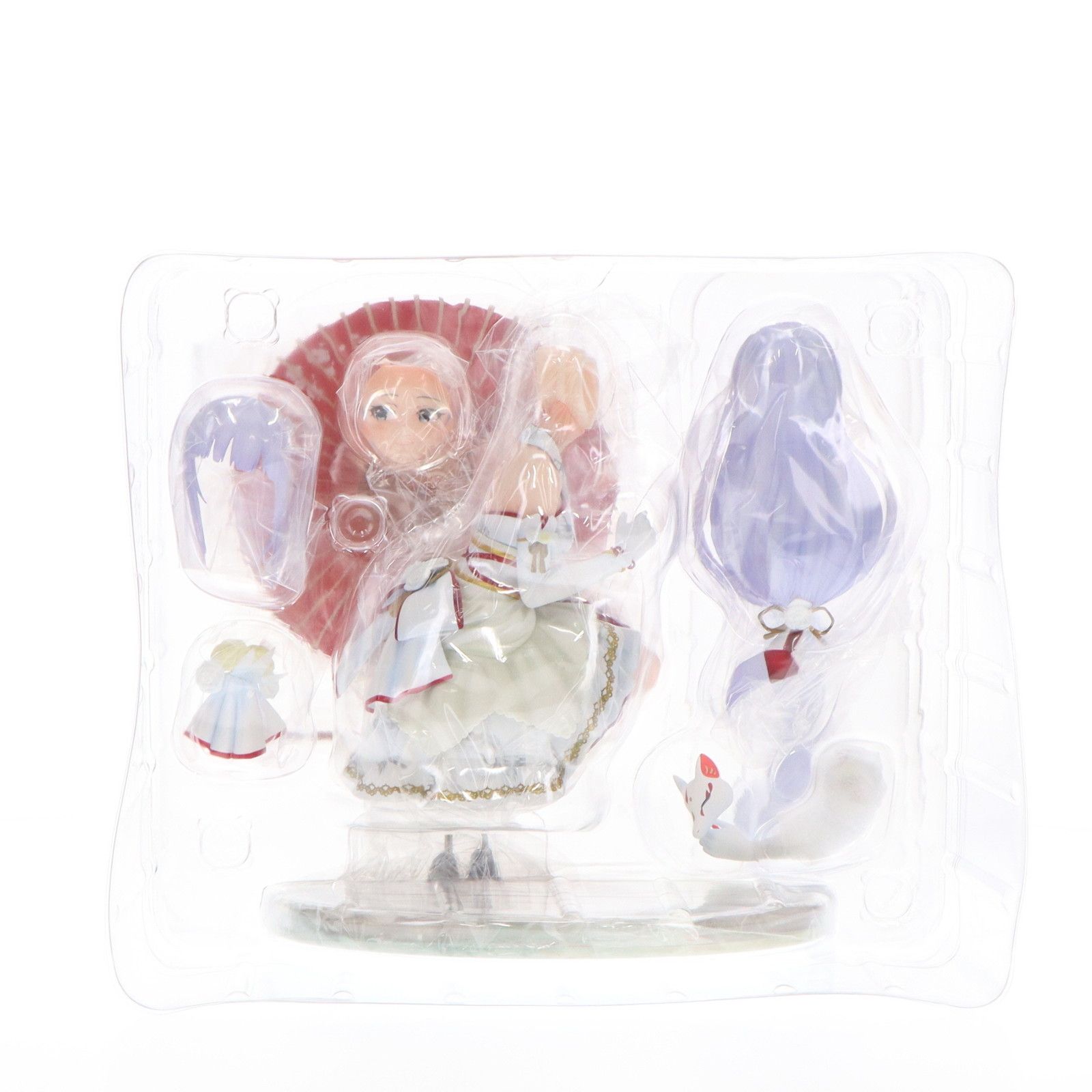 中古】フィギュア 白石紬-セレブレイト・ミヤビ- Limited Edition