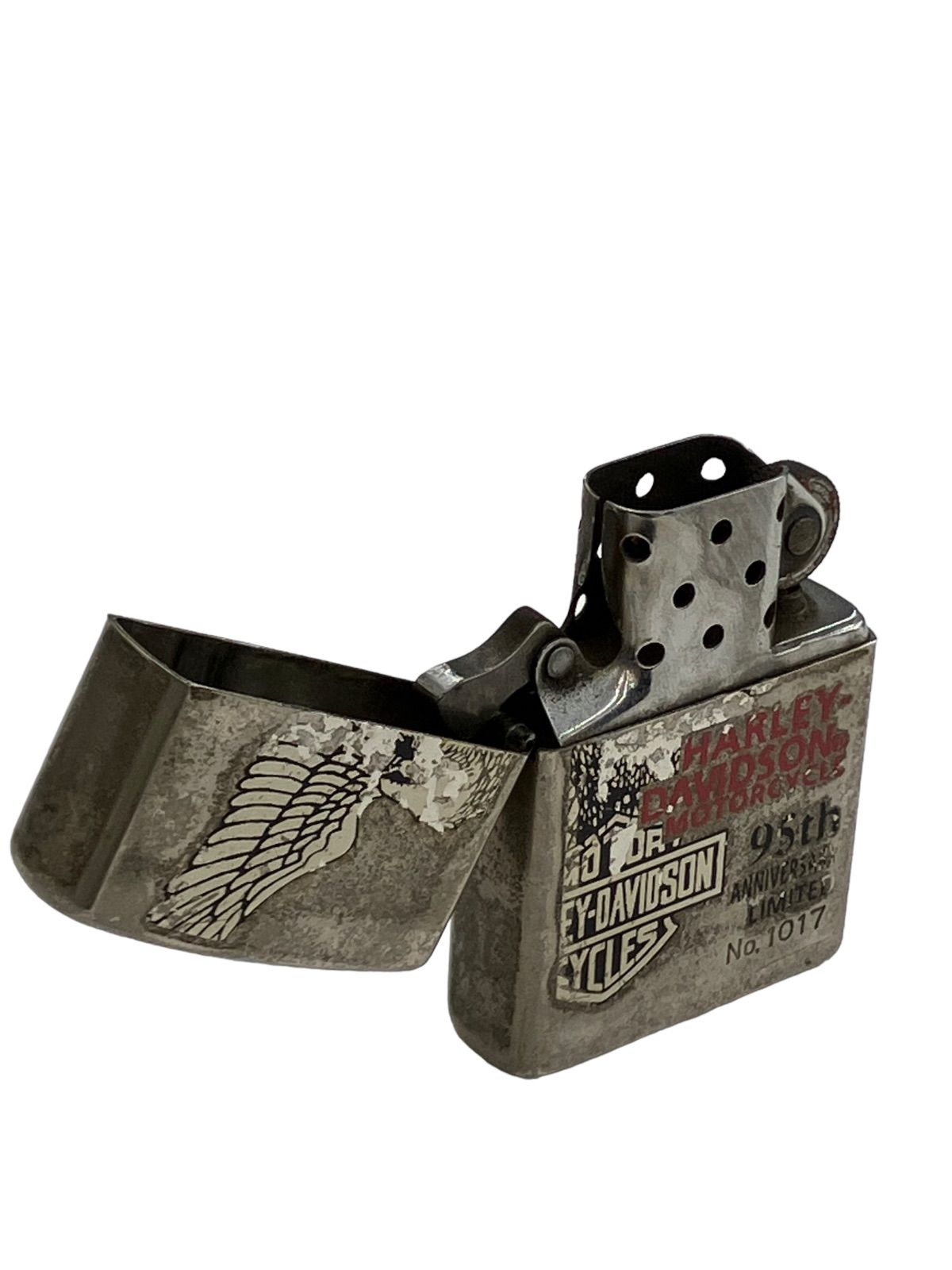 ZIPPO ジッポー