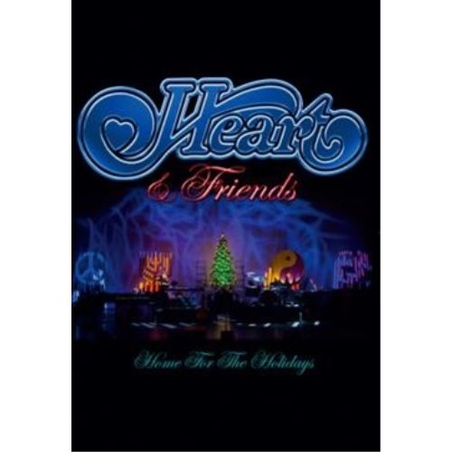 DVD / ハート&フレンズ / ハート&フレンズ ホーム・フォー・ザ