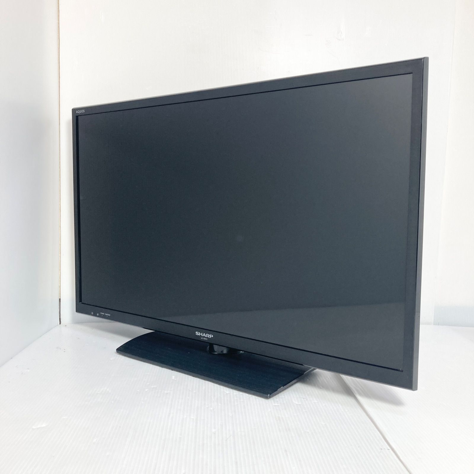 110度CS デジタルハイビジョン液晶テレビ