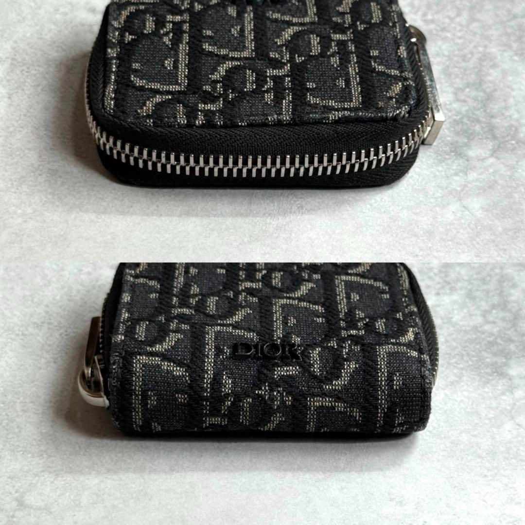 【新品】Dior モノグラム コインケース 1772.jpg