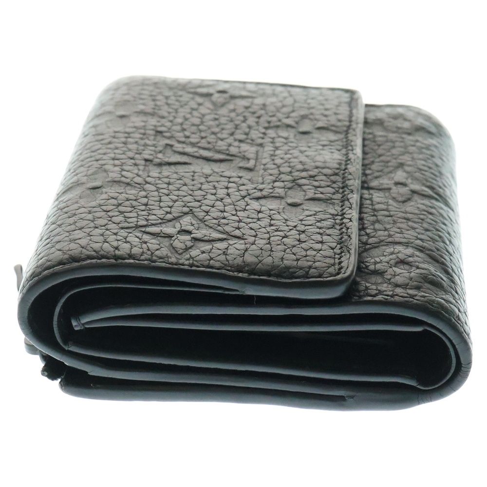 【未使用】ルイヴィトン モノグラム トリヨン パイロット 三つ折り財布 LOUIS VUITTON 【ルイヴィトン】ポルトフォイユ パイロット