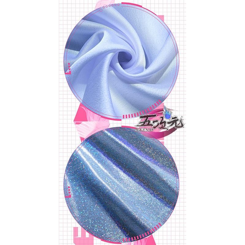 五次元 勝利の女神