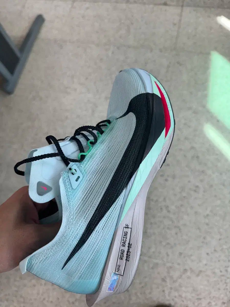 NIKE ナイキ ストリックフライ 2