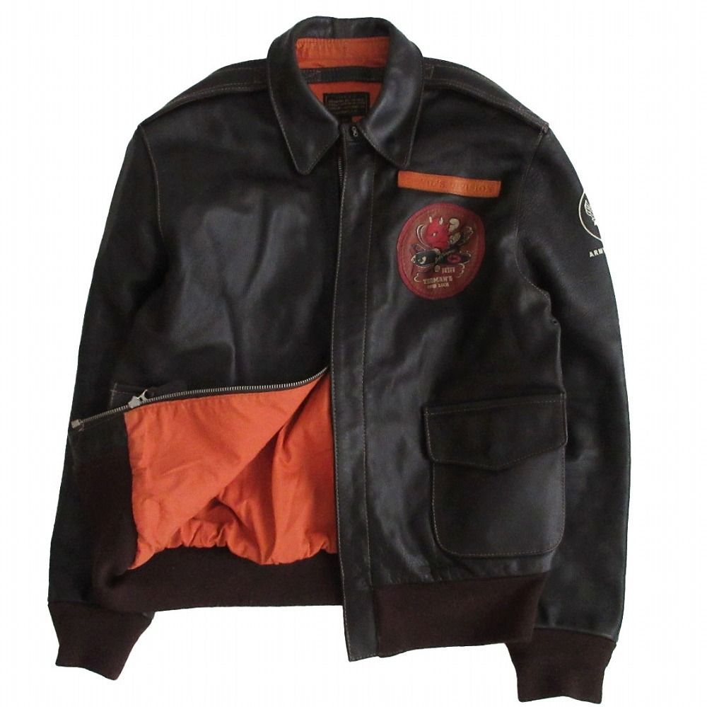 TEDMAN TEDCOMPANY テッドマン テッドカンパニー 馬革 ホース
