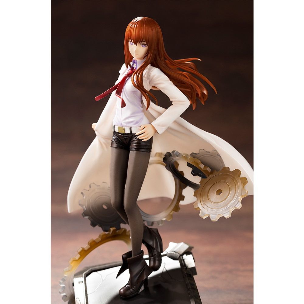 再販) 牧瀬紅莉栖(まきせくりす) -Antinomic Dual- STEINS;GATE