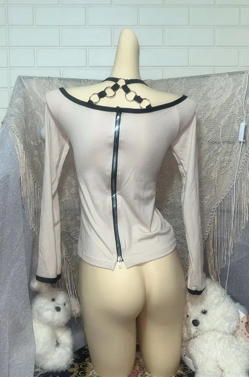 ギャル 姉ギャル パンク ゴシック ゴス y 2 k NANA オフショルダー