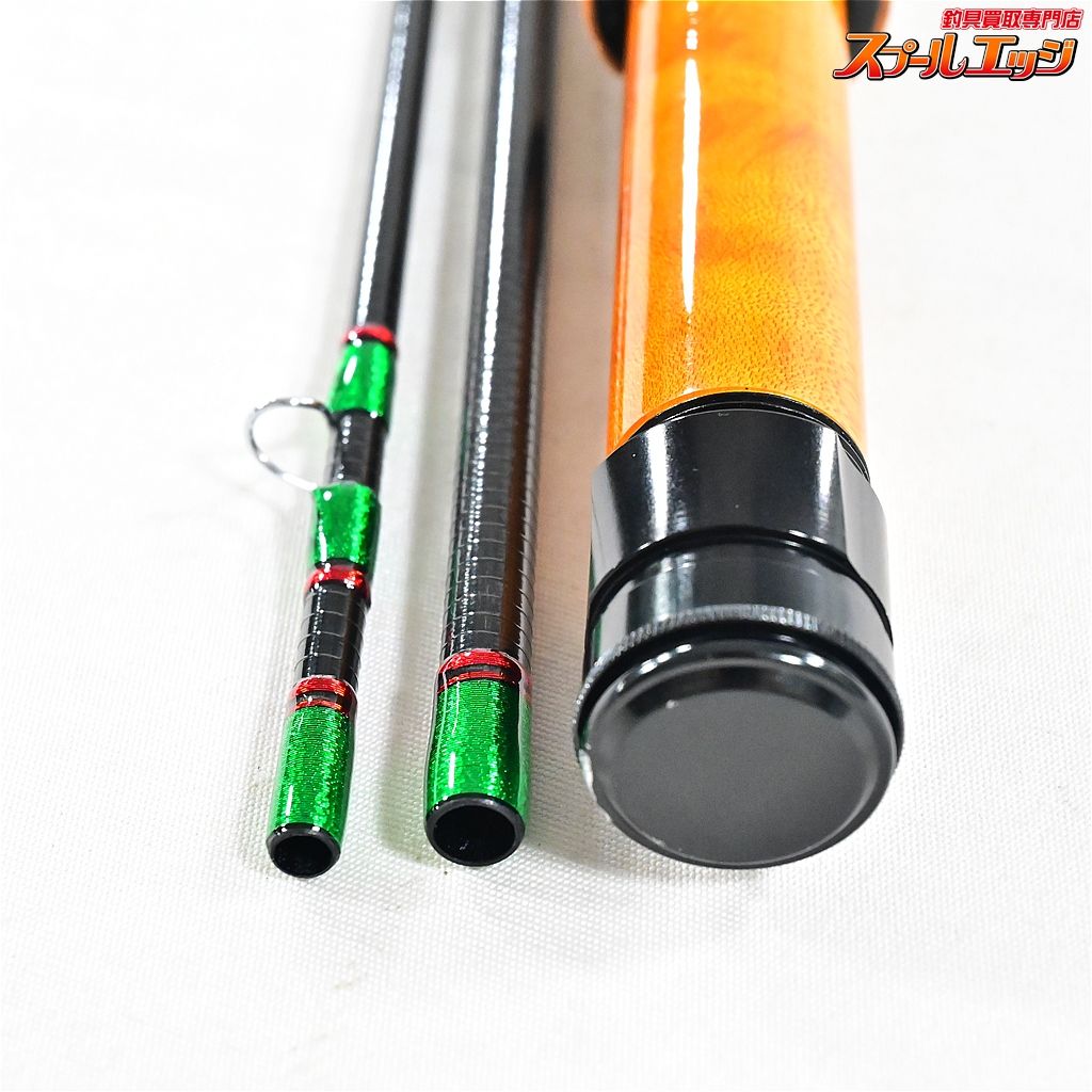 Campanella フライロッド C3763CL 7'6