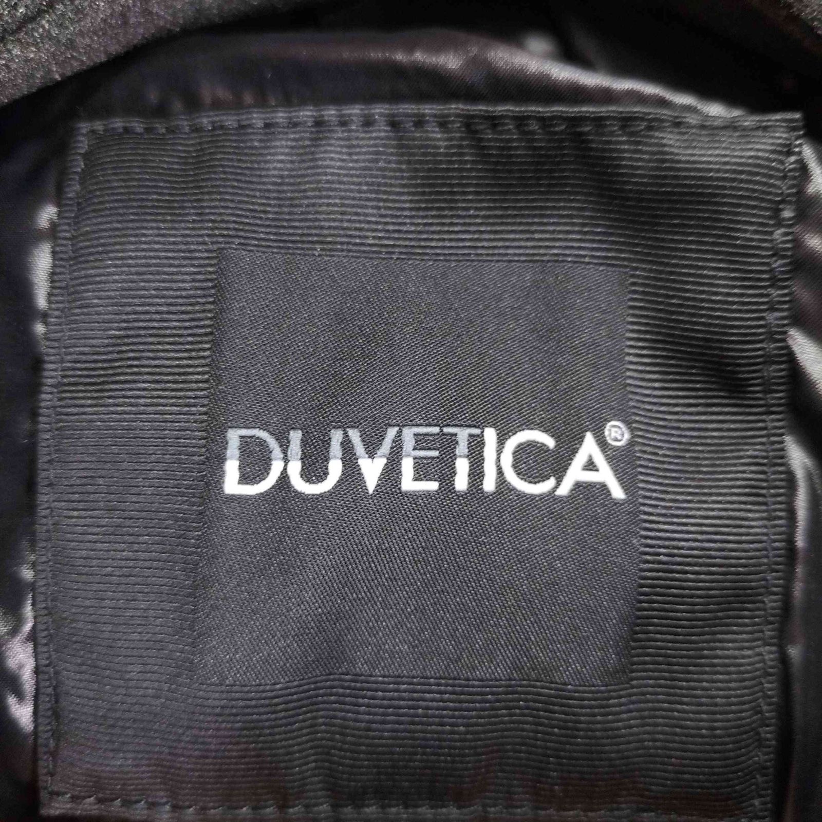 デュベティカ DUVETICA 別注 DIONISIO QUATTRO ダウンジャケット