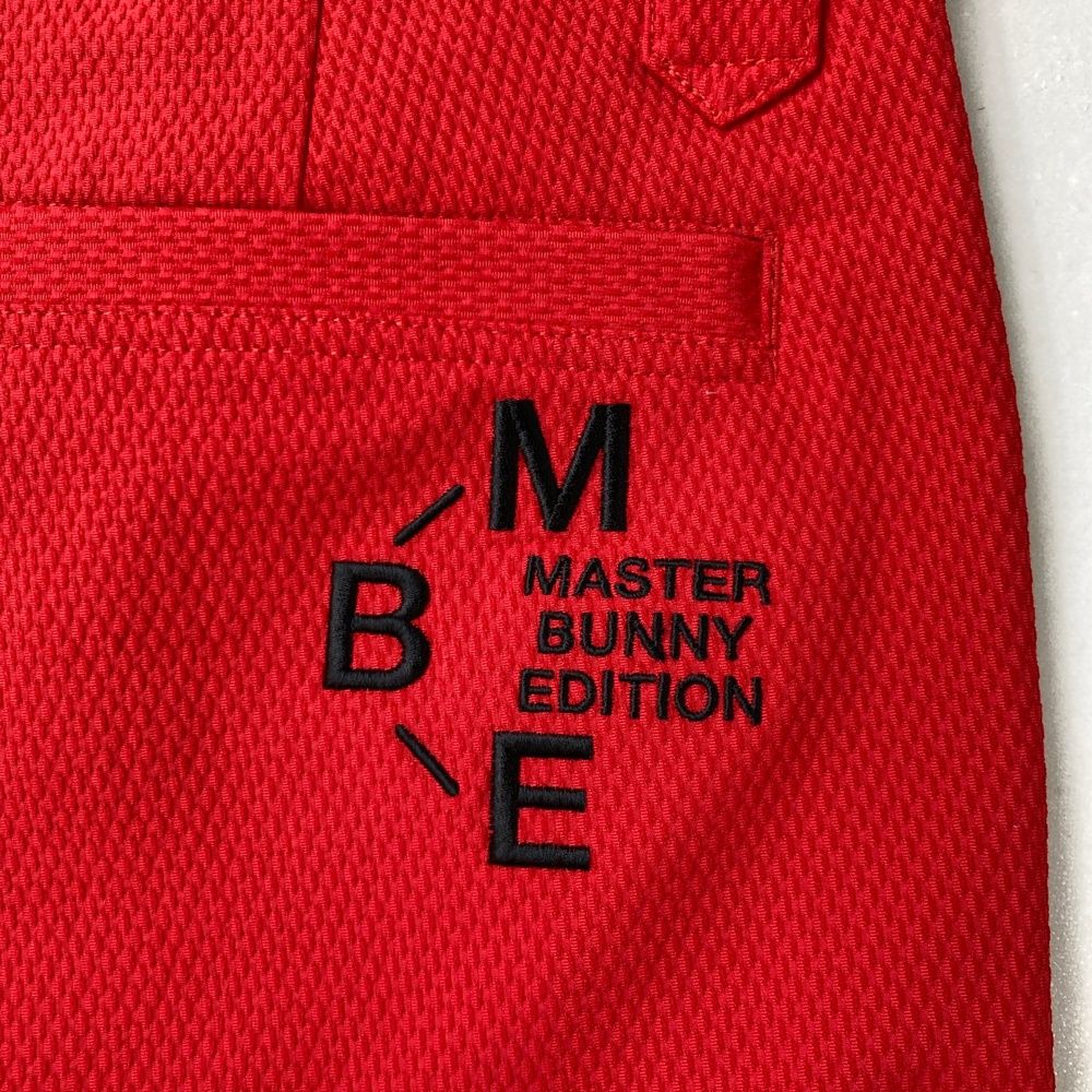 サイズ：0 MASTER BUNNY EDITION マスターバニーエディション 2025年