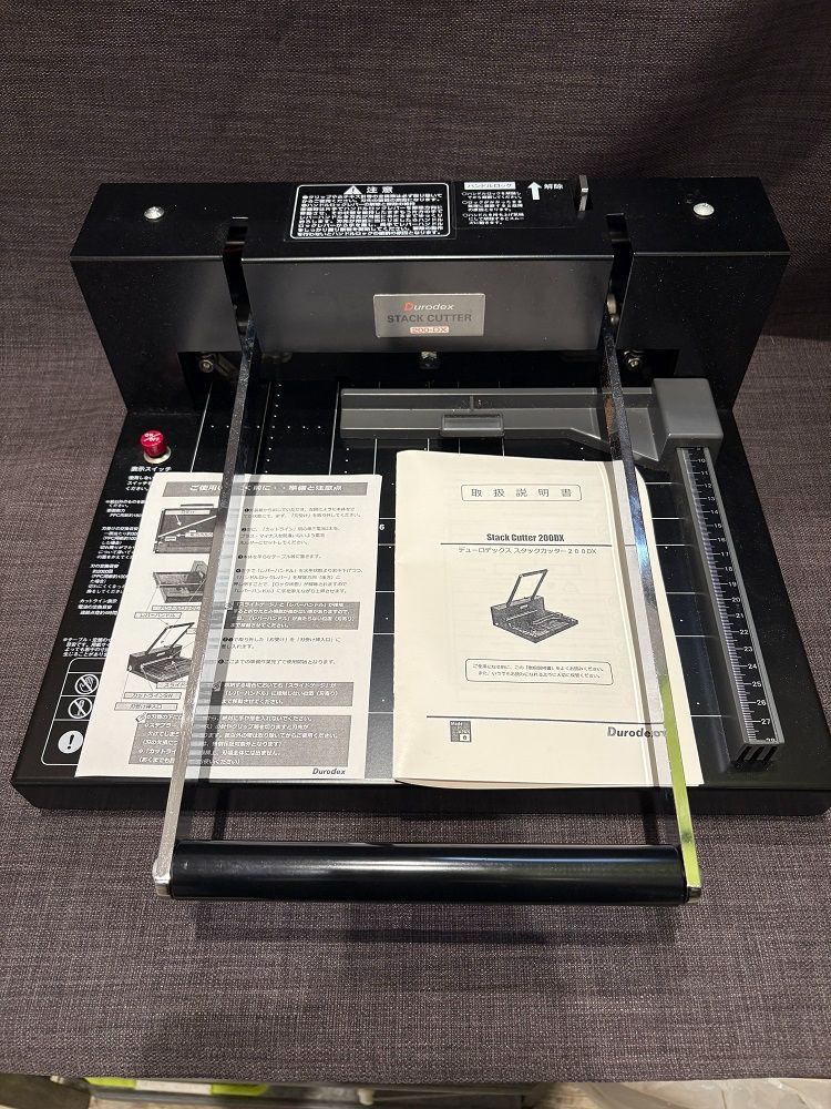 DURODEX デューロデックス