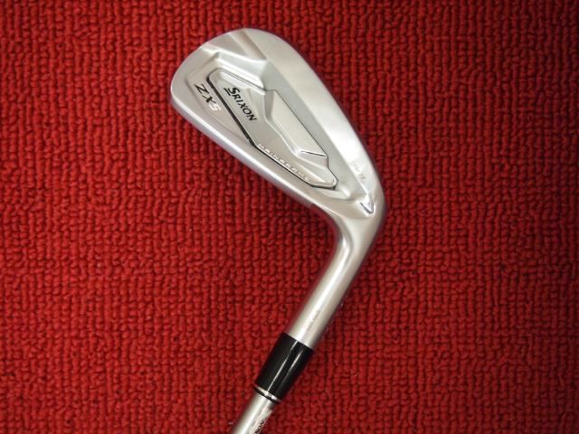 ユーティリティ ダンロップ スリクソンZ U65/NS.PRO.MODUS3.TOUR125/S