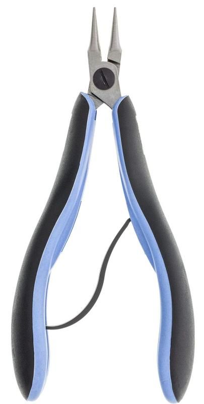 Lindstrom 丸ペンチ RX7590 並行輸入品