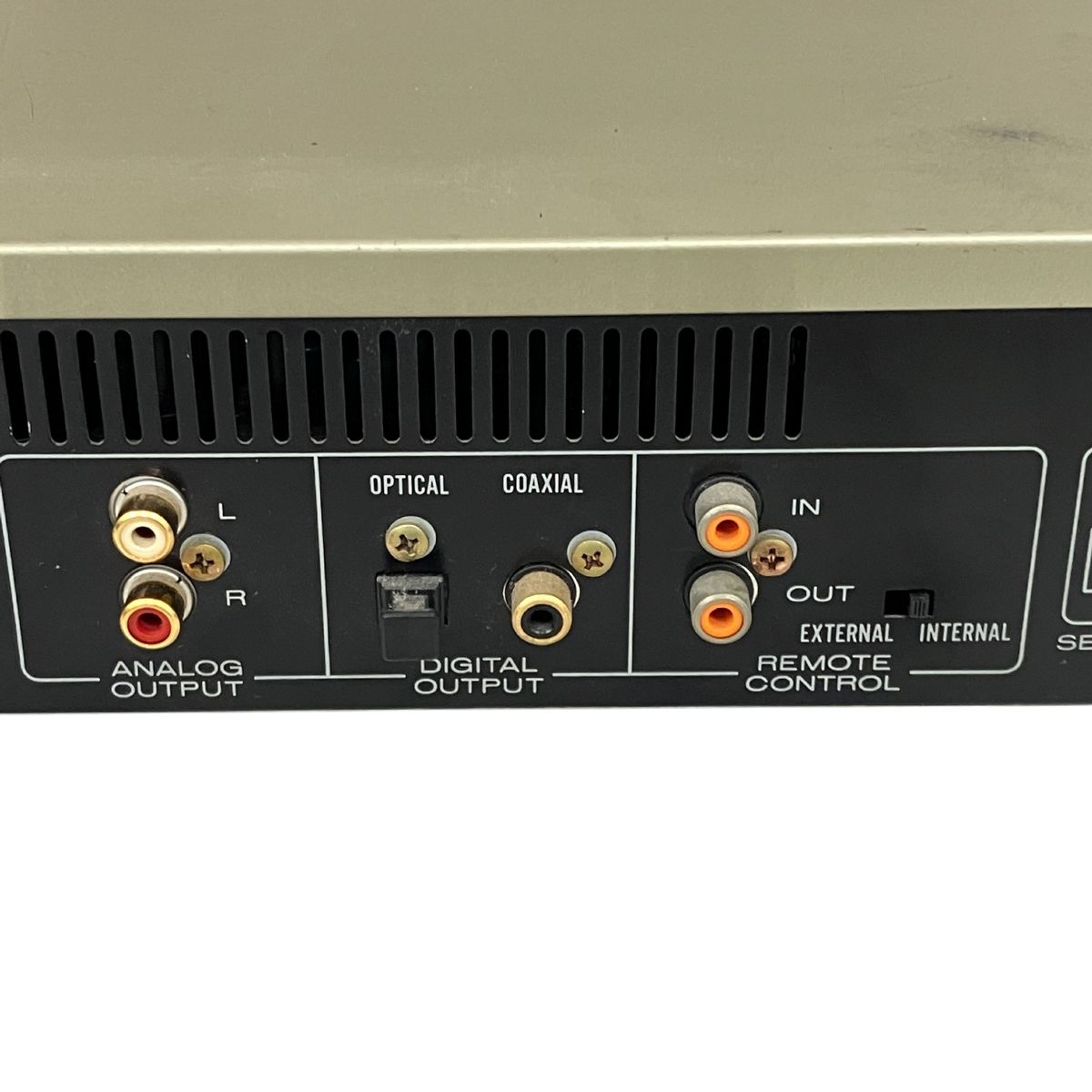 オーディオ 音響機材