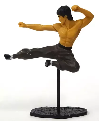 ATTRACTIVE HEADWEAR ブルース・リー キャップ ヴィンテージ