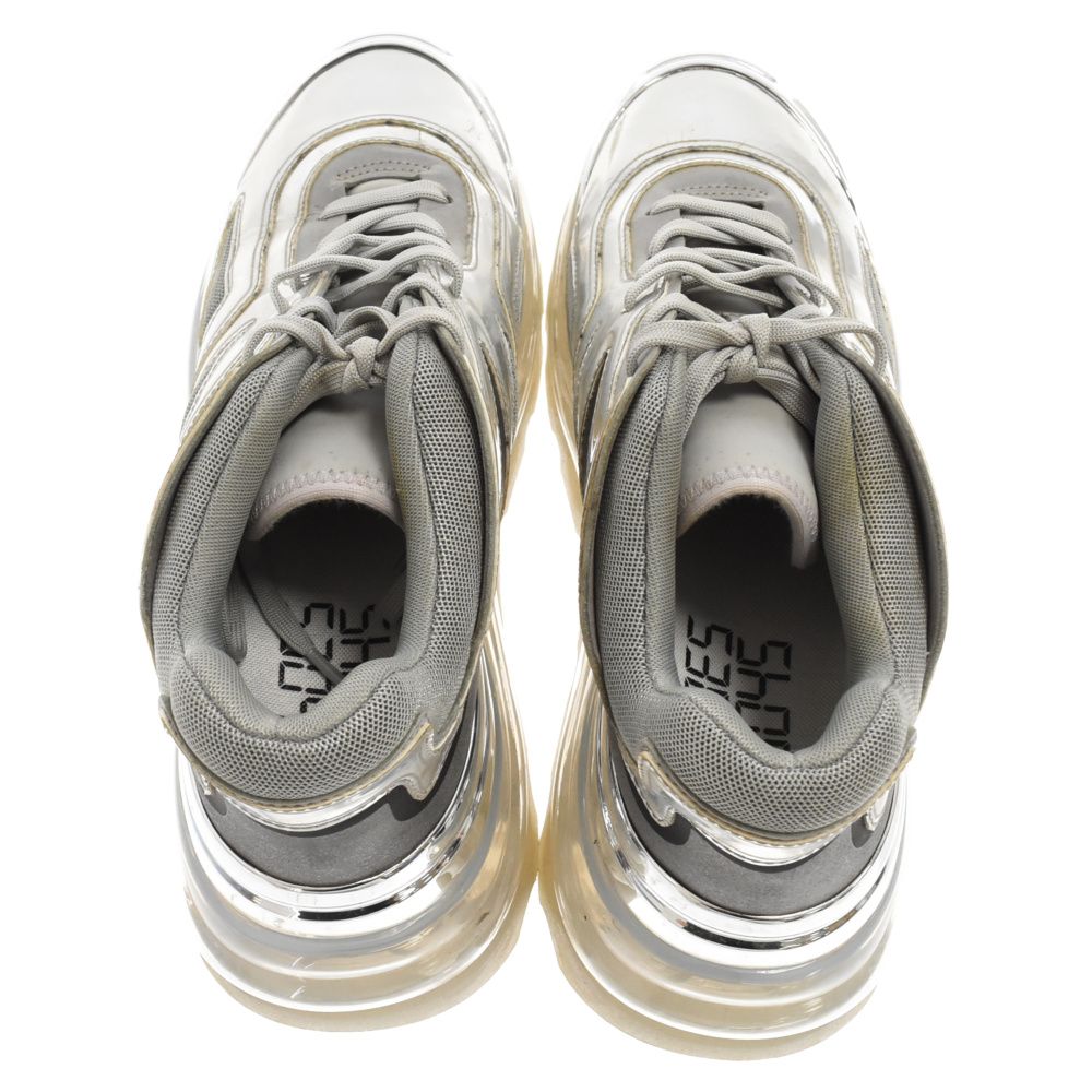 SHOES53045 (シューズ53045) BUMP AIR バンプ エアー ローカット