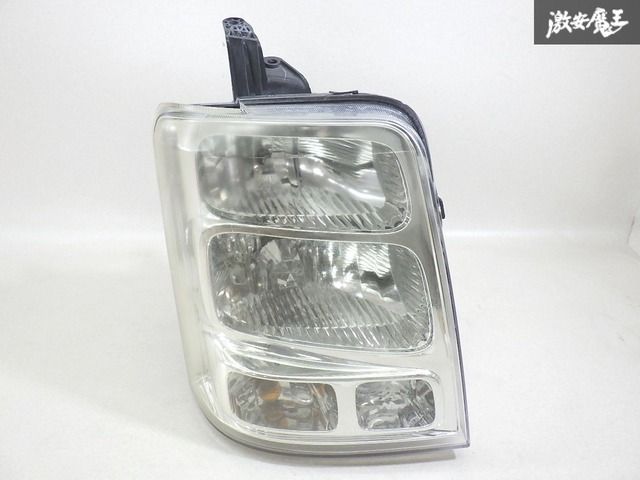 DA64W 純正HIDヘッドライト エブリィワゴン/エブリーワゴン DA64W HID