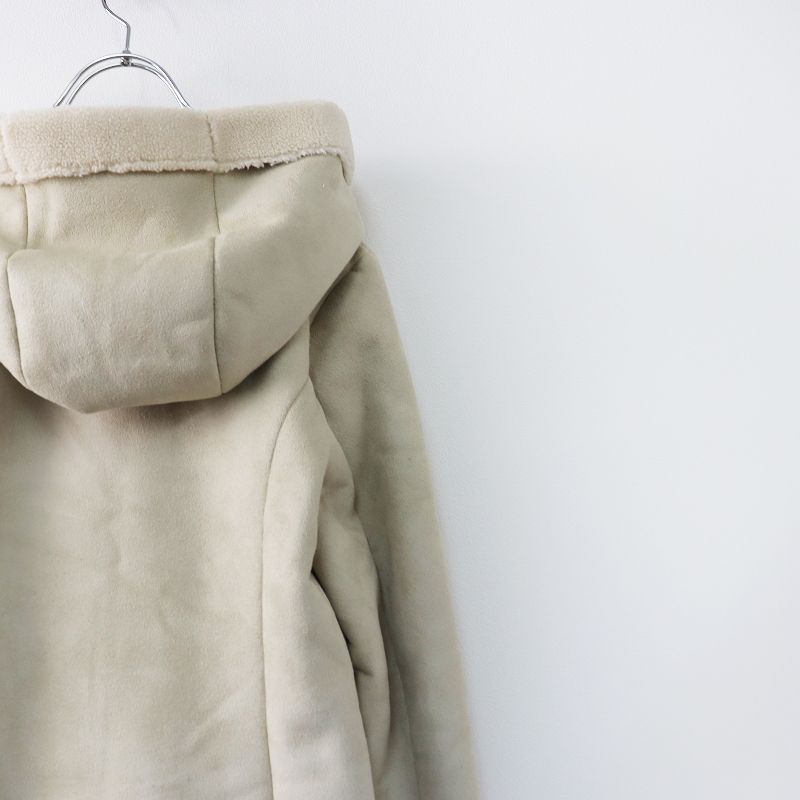 （美品・良品）TOCCAのCOSMIC LATTE コート‼︎ 美品・良品）TOCCAのCOSMIC LATTE コート‼︎ - メルカリ