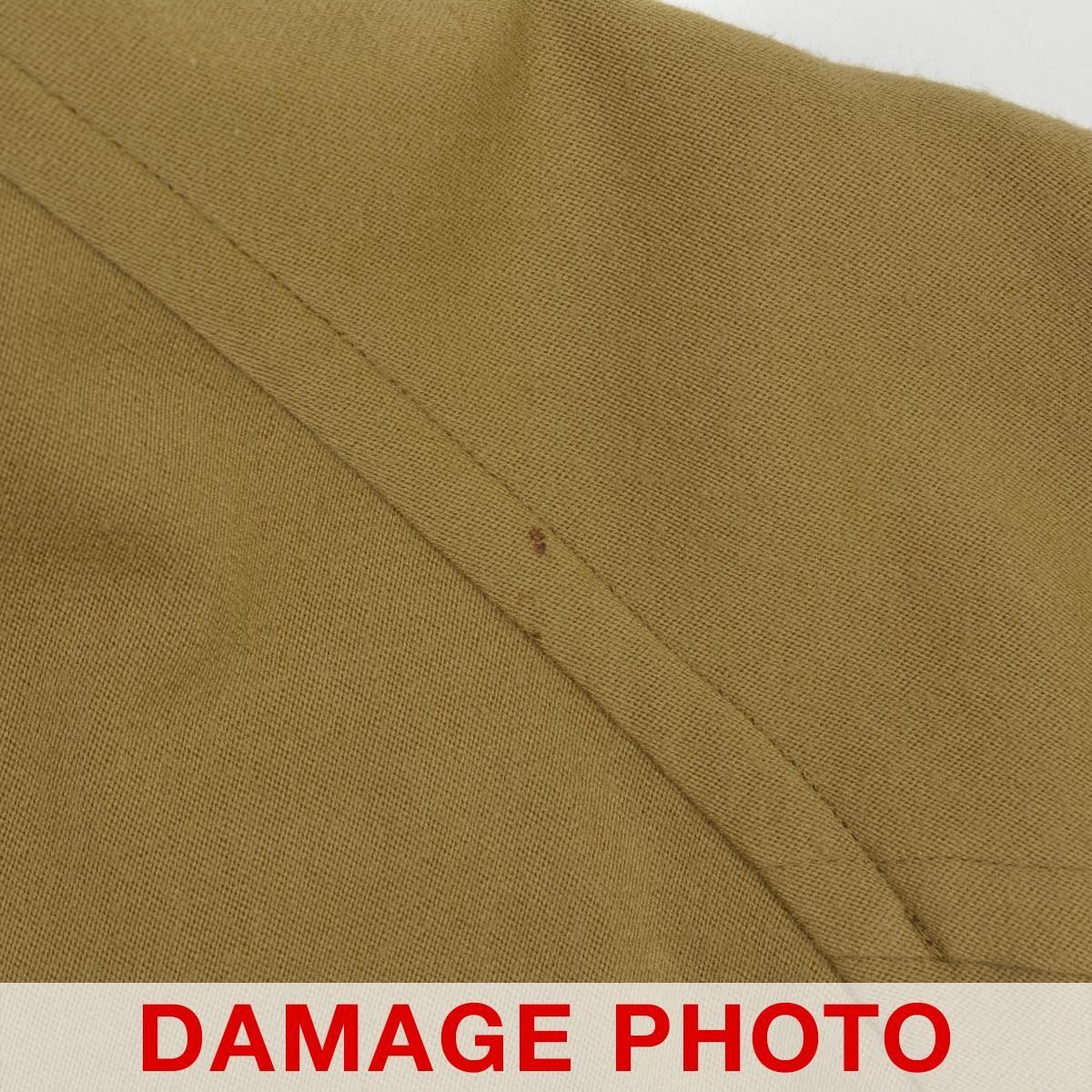 COMOLI】17AW L03-04004 ウール中綿 タイロッケンコート - メルカリ