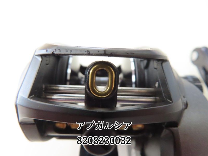 Abu Garcia REVO BEAST 41-HSーL 左ハンドル Abu Garcia REVO BEAST 41-HSーL 左ハンドル アブガルシア(Abu