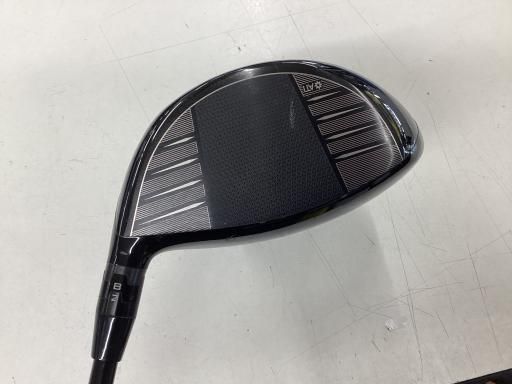 タイトリスト TSi3 9° ドライバー DR TSP110 50 フレックスS メンズ 男性用 右利き 右用 Dランク ゴルフクラブ