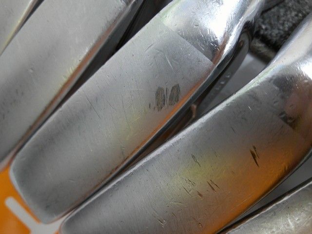 アイアンセット ブリヂストン ツアーステージX-BLADE 707 NSPRO950GHウェイトフロー 8本セット S 25 5175 松山店 WHITEMONARCHHOTEL_COM