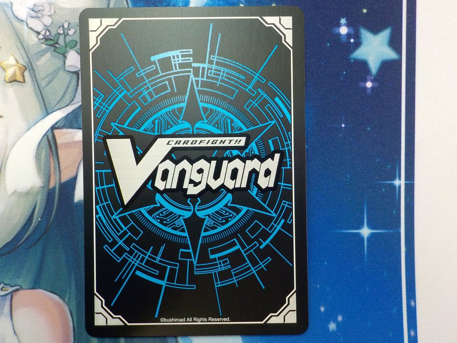 ヴァンガード AngelicEcho ルミノエル FFR - メルカリ