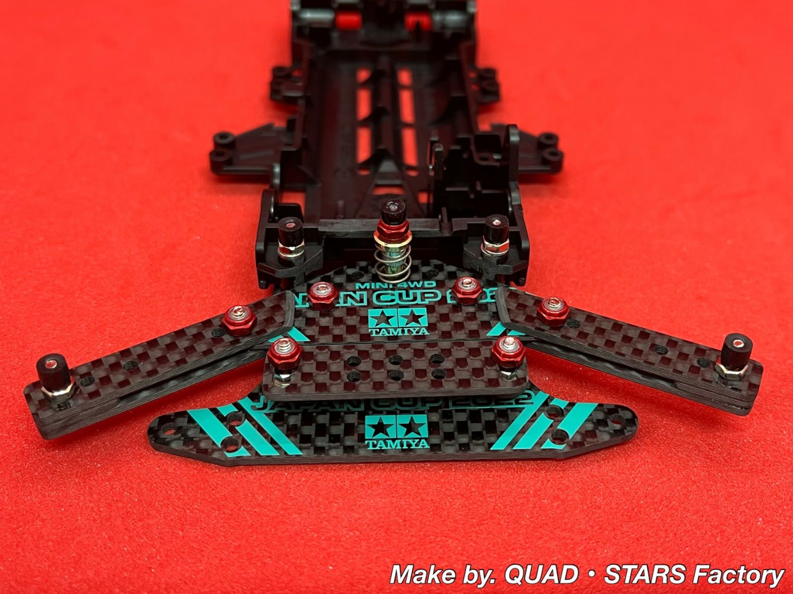 13mmローラー対応 J-CUP2025