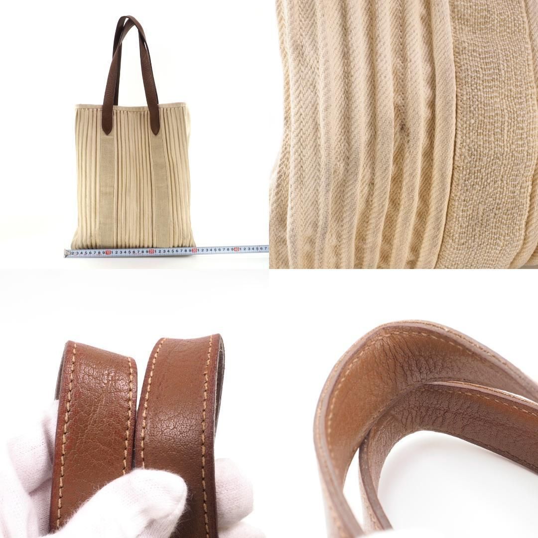 美品】エルメス カリカット トートバッグ ハンドバッグ 955 - メルカリ 