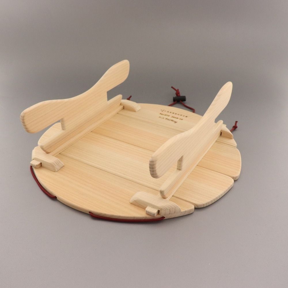 □ アクシーズクイン シノギチャブダイ 240mm AX0200 凌 ちゃぶ台