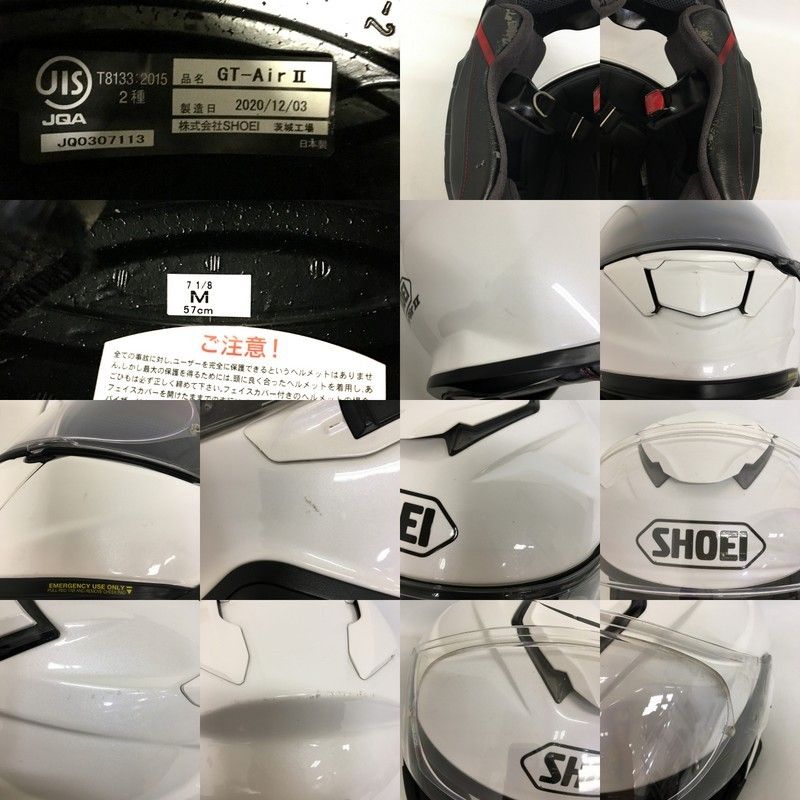 ツーリング ライディング