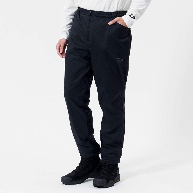  DP 9025 パーテックス アクティブインサレーション パンツ 2 XL プラム フィッシングパンツ ウェア