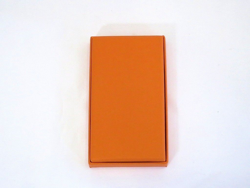 本 218411】HERMES エルメス ノッティングカード-コンテンツも満載
