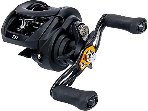 特価商品】ベイトリール ダイワ(DAIWA) 19 タトゥーラ TW 100HL(2019