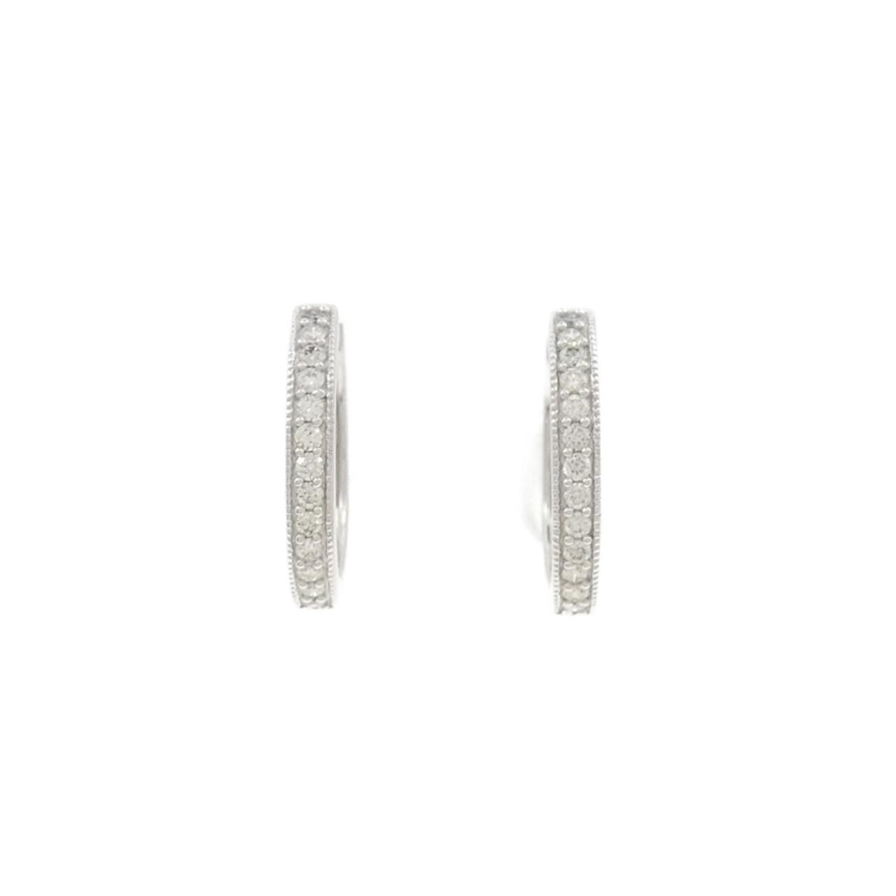 ピアス 0.20CT