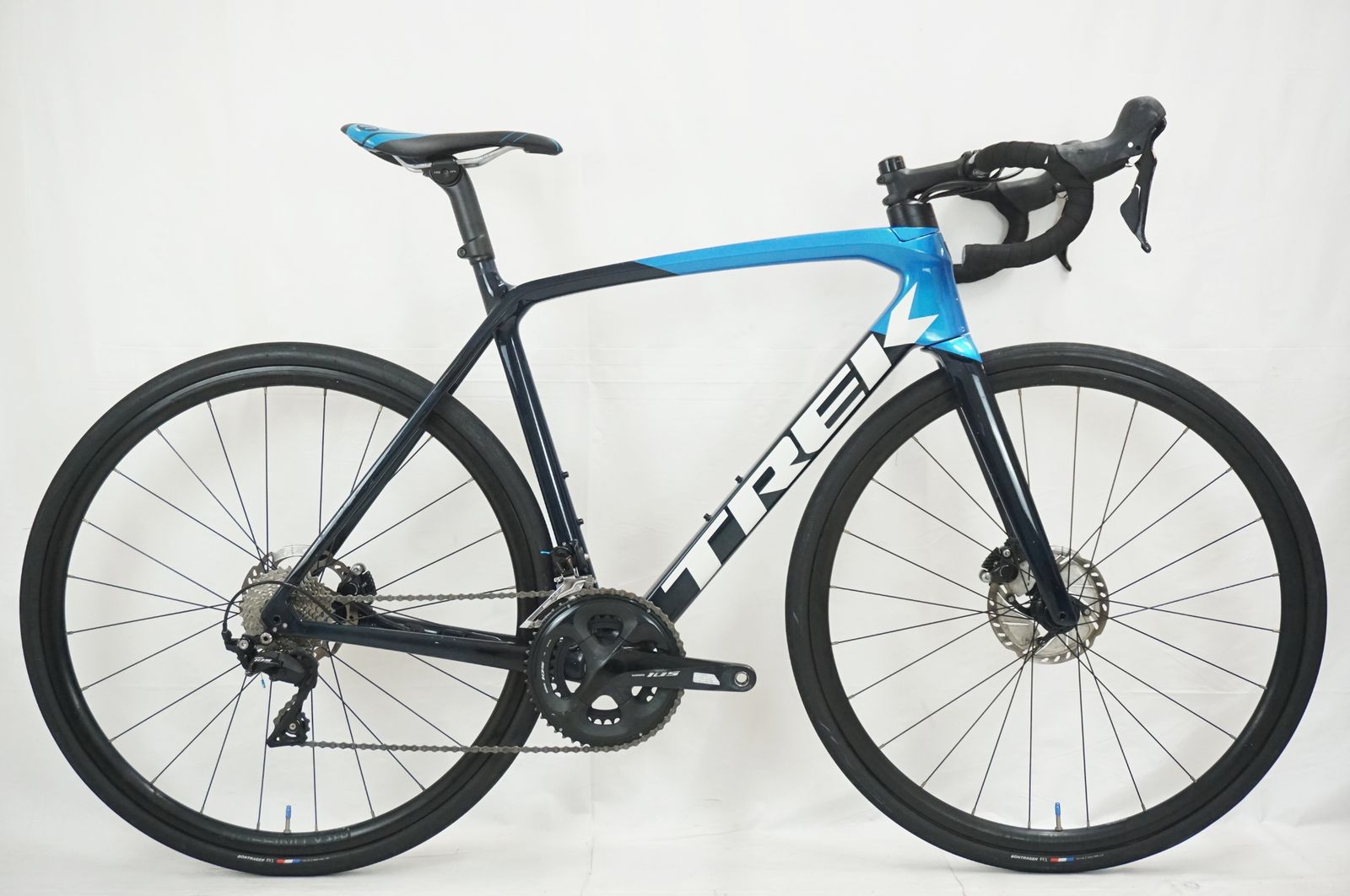 TREK 「トレック」 EMONDA SL5 DISC 2021年モデル ロードバイク / バイチャリ福岡店