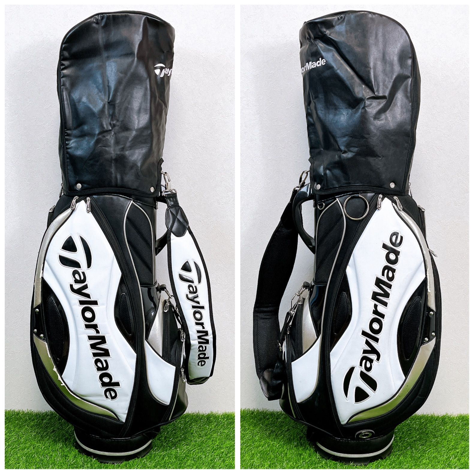 TaylorMade RBZ BLACK US / テーラーメイド ロケットボールズ