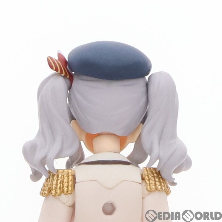 GOODSMILE ONLINE SHOP限定特典付属 figma(フィグマ) 317 鹿島(かしま