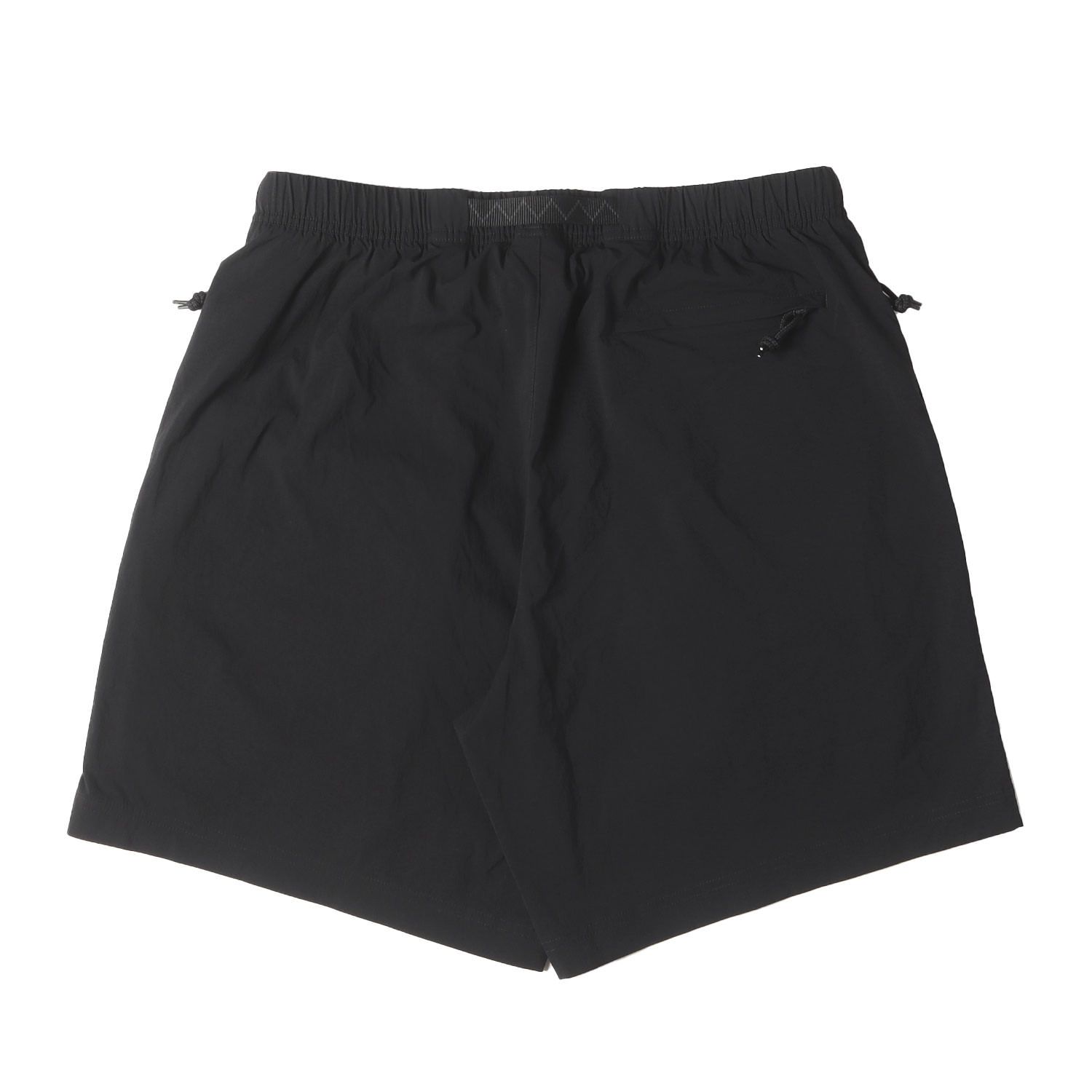 Nike Springboks ラガーパンツ XL 黒 NIKE パンツ ナイキ W STREET SATIN SHORT ショートパンツ