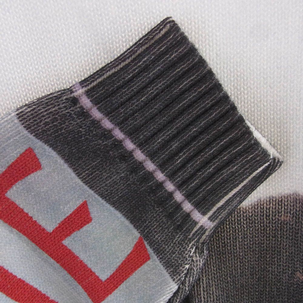 Supreme シュプリーム 25SS Damien Hirst Sweater ダミアン ハースト