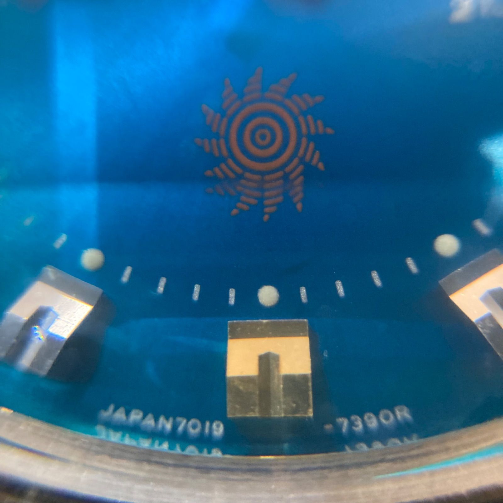 SEIKO advan セイコー アドバン 自動巻き 7019-7290 稼働品 Yahoo!オークション -「7290」(アクセサリー、時計) の落札相場