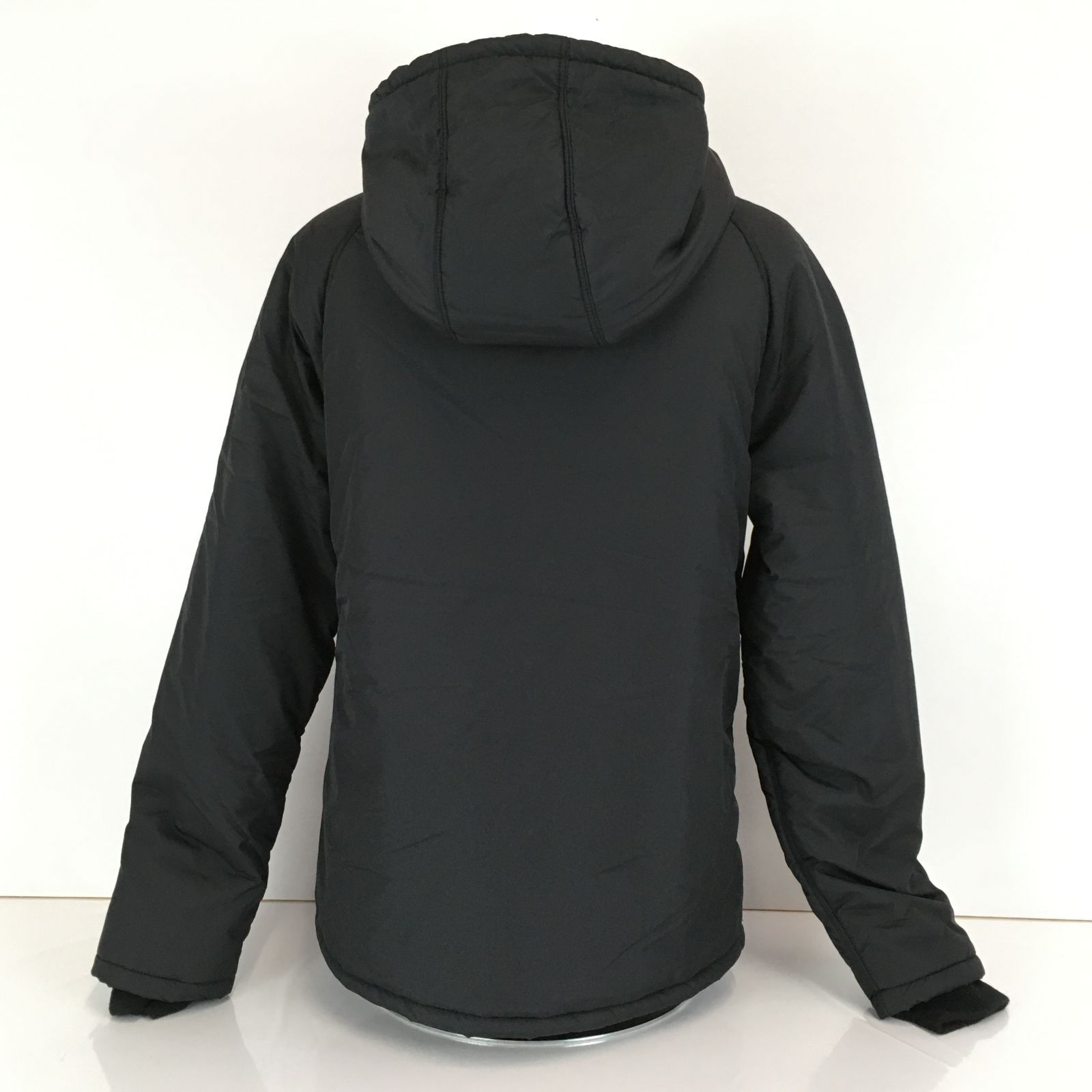 CRIMIE クライミー WATER RESISTANT HOOD JACKET フードジャケット 中綿ジャケット C1H5-JK16 中古 00463hi◇128