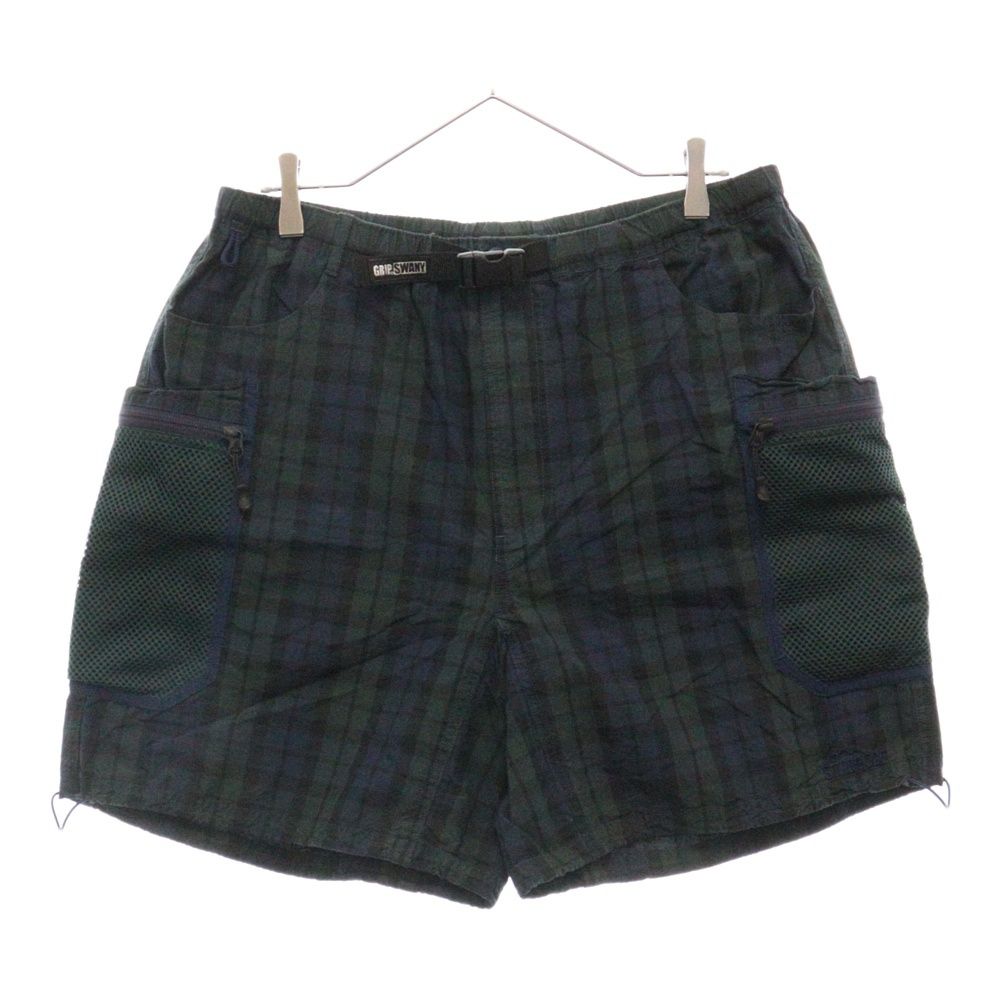 STABRIDGE (スタブリッジ) ×GRIP SWANY グリップスワニー 