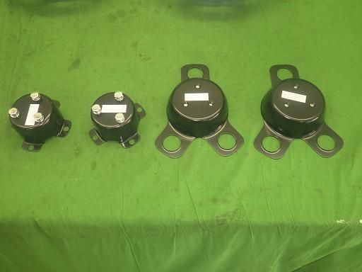 フォーマルスタイル デコトラ ATS DX ホイールカバー キャンター 1台分 年末セール